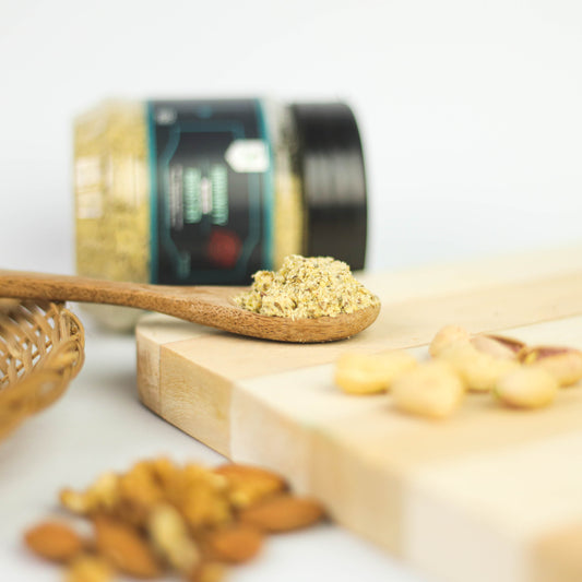 Ihsan Naturals Immunity Booster – Protection Against Weakness & Fatigue